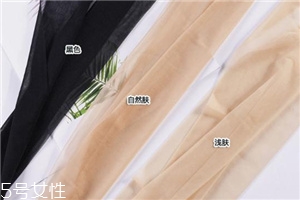 絲襪什么材質(zhì)的好？絲襪材質(zhì)對比