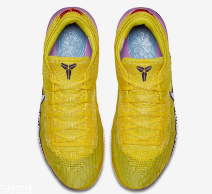 nike kobe ad nxt 360紫金湖人配色什么時候發(fā)售？