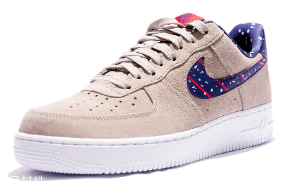 nike nasa航空探月系列有哪幾款？