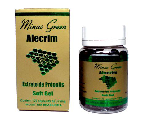 巴西綠蜂膠哪個牌子好？巴西綠蜂膠品牌推薦