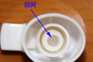 起泡瓶為什么起泡？起泡瓶原理