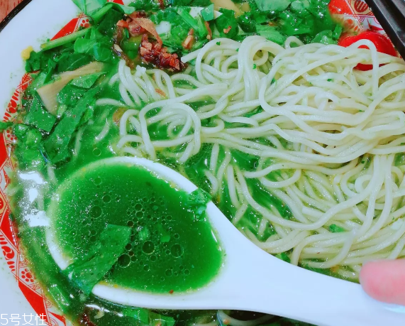日本拉面好吃嗎？麺屋政宗測評