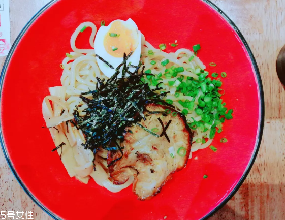 日本拉面好吃嗎？麺屋政宗測評