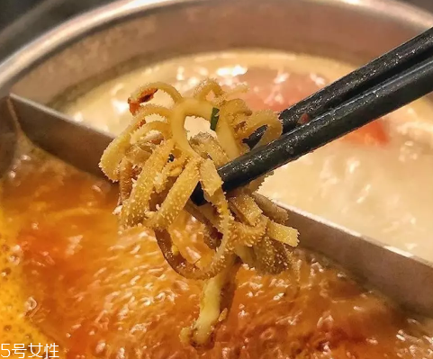 皇城老媽火鍋怎么樣？皇城老媽火鍋好吃嗎？