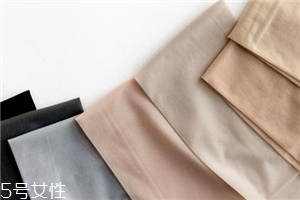 絲襪10d是什么意思？絲襪10d是多厚？