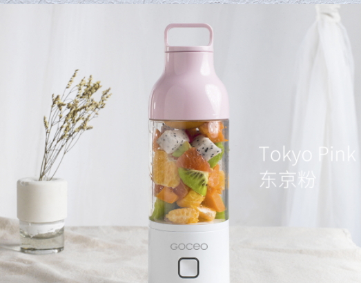 goceo果巢榨汁杯怎么樣？果巢榨汁機(jī)評(píng)測(cè)