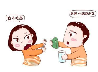 感冒藥能空腹吃嗎？空腹吃感冒藥效果好嗎？