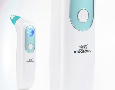 吸黑頭儀有用嗎？吸黑頭儀可以去黑頭嗎