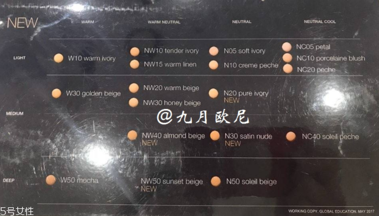 萊珀妮氣墊霜多少錢？la prairie氣墊霜何時發(fā)售？