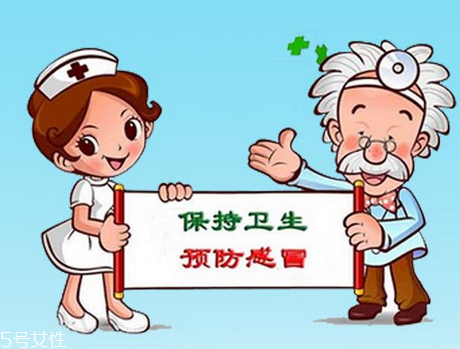 感冒藥能和胃藥一起吃嗎？感冒藥胃藥可以同服嗎？
