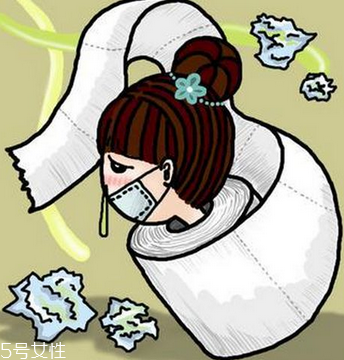 感冒藥一般幾個小時吃一次？