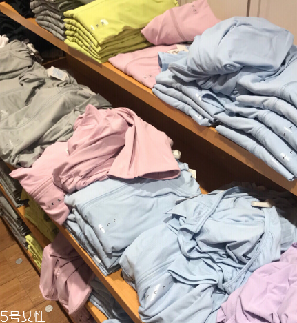 優(yōu)衣庫防曬衣怎么樣？優(yōu)衣庫防曬衣口碑