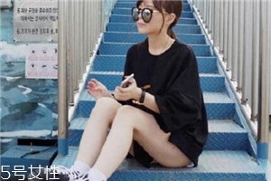 腿不好看怎么穿衣打扮？腿型不好的穿搭技巧