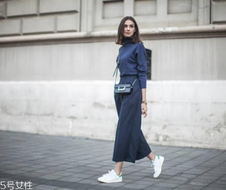 腿不好看怎么穿衣打扮？腿型不好的穿搭技巧