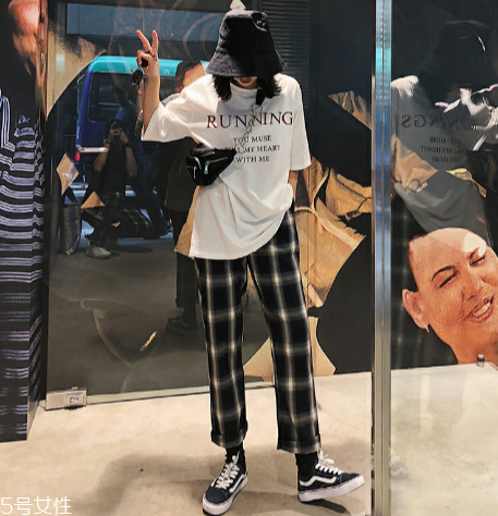腿不好看怎么穿衣打扮？腿型不好的穿搭技巧