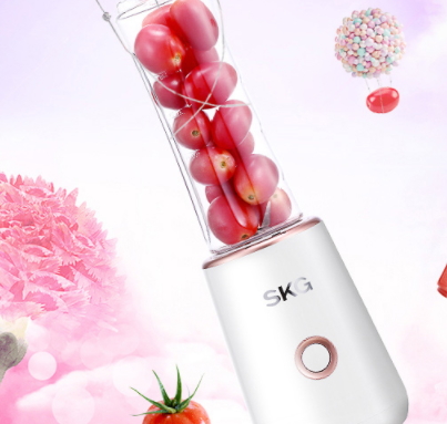 skg和九陽哪個好？skg和九陽榨汁機對比