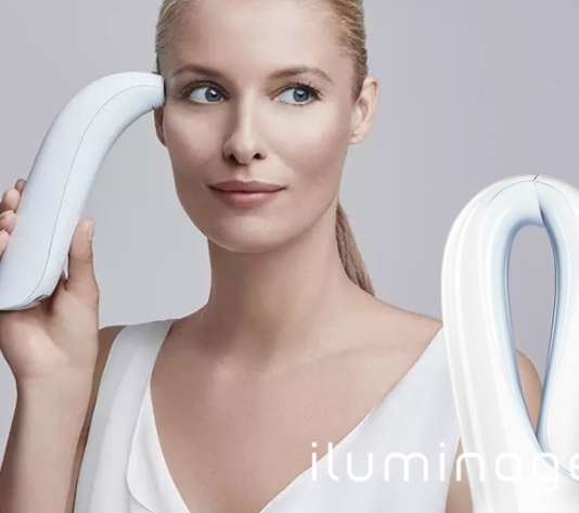 iluminage激光美容儀怎么開機？iluminage注意事項