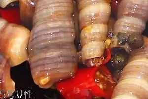 釘螺怎么吃？釘螺好吃嗎？