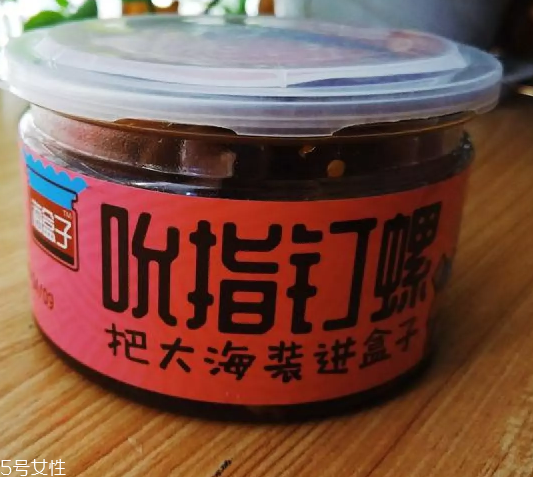 釘螺怎么吃？釘螺好吃嗎？