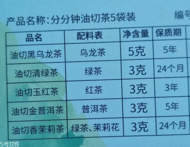 冷泡茶的做法 冷泡茶好喝嗎？