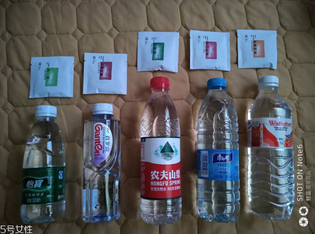 冷泡茶的做法 冷泡茶好喝嗎？