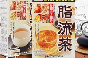 脂流茶什么人不能喝？脂流茶不適宜人群
