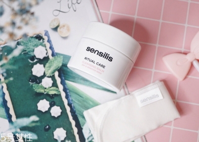 sensilis卸妝膏怎么用？sensilis卸妝膏使用心得