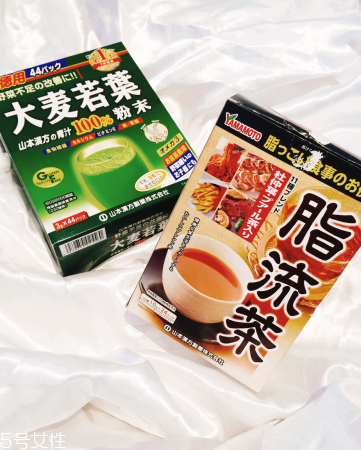 脂流茶對身體有害嗎？脂流茶的害處