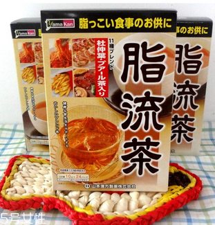 脂流茶會(huì)反彈嗎？脂流茶容易反彈嗎？