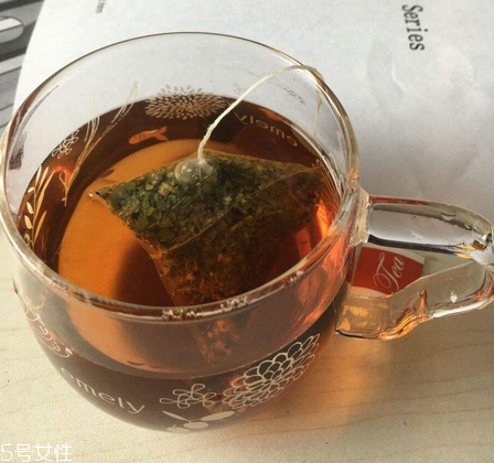 脂流茶喝了會(huì)拉肚子嗎？