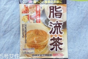 脂流茶和糖流茶哪個(gè)好？脂流茶和糖流茶選哪個(gè)