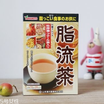 脂流茶能隔夜喝嗎？隔夜的脂流茶還能喝嗎？