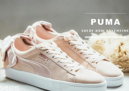 puma后跟蝴蝶結(jié)鞋在哪買？彪馬后跟蝴蝶結(jié)購(gòu)買方式