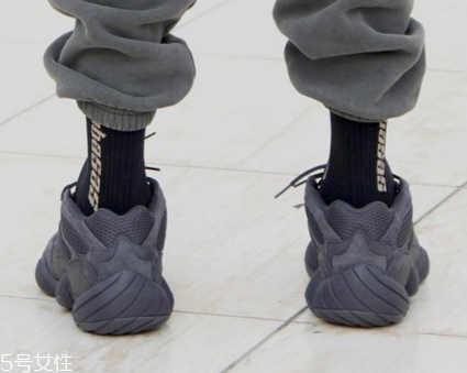 yeezy 500 utility black什么時(shí)候發(fā)售_在哪買？
