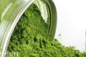 大麥若葉青汁可以敷面膜嗎？