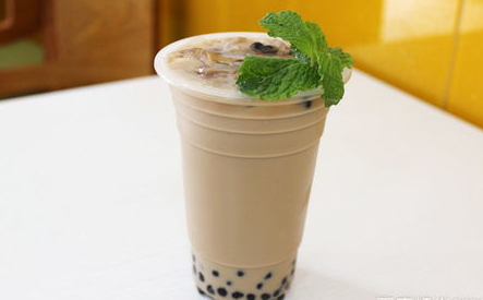 什么是奶茶肚？喝奶茶會長奶茶肚嗎