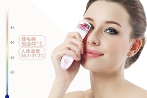 睫毛卷翹器怎么用？睫毛卷翹器使用注意事項