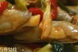 蔥香蟶子的做法 蔥香蟶子怎么做好吃？