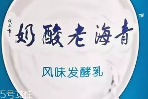老酸奶怎么吃好吃？老酸奶推薦吃法