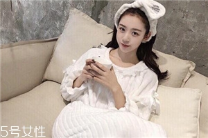 睡衣上的油漬怎么洗掉？睡衣油漬清洗方法
