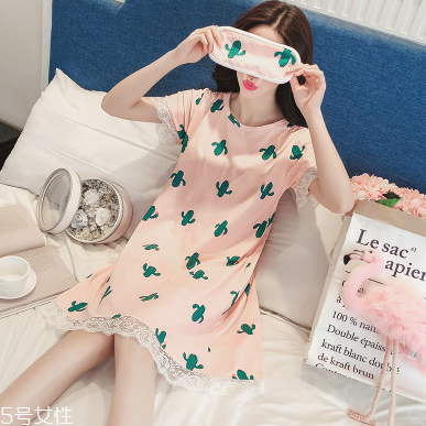 睡衣f碼是多大？睡衣f碼是什么意思