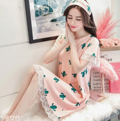 睡衣f碼是多大？睡衣f碼是什么意思