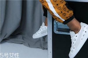 puma與mcm聯(lián)名系列什么時(shí)候發(fā)售_有哪些款式？