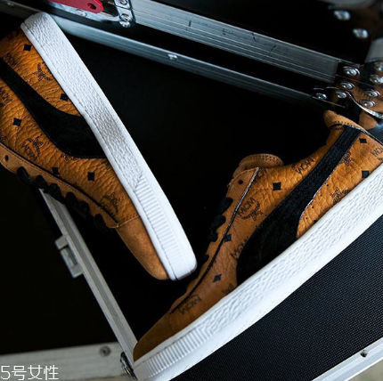 puma與mcm聯(lián)名系列什么時(shí)候發(fā)售_有哪些款式？
