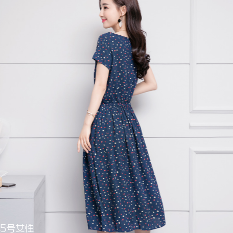 波西米亞風(fēng)怎么搭配？波西米亞風(fēng)衣服搭配圖片