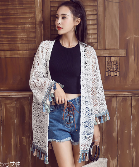 波西米亞風(fēng)怎么搭配？波西米亞風(fēng)衣服搭配圖片