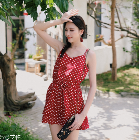 波西米亞風(fēng)怎么搭配？波西米亞風(fēng)衣服搭配圖片