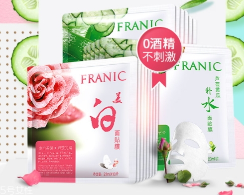 美白面膜可以加熱嗎？美白面膜可以泡熱水嗎