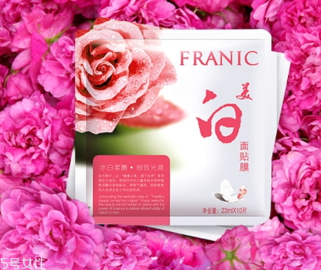 美白面膜可以加熱嗎？美白面膜可以泡熱水嗎