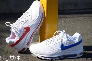 skepta聯(lián)名nike air max 97bw紅藍(lán)鴛鴦什么時(shí)候發(fā)售？